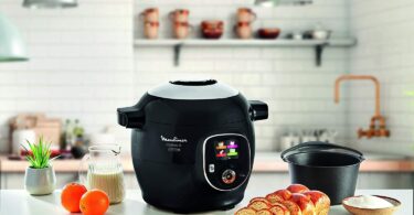 Meilleurs accessoires Cookeo