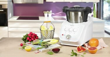Monsieur Cuisine Connect