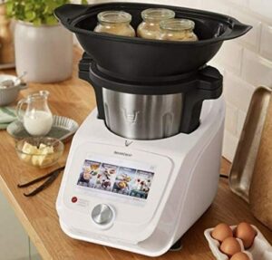Monsieur Cuisine Connect 