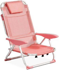 fauteuil clic clac des plages