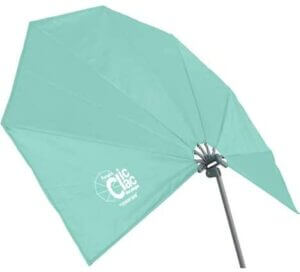 parasol clic clac des plages