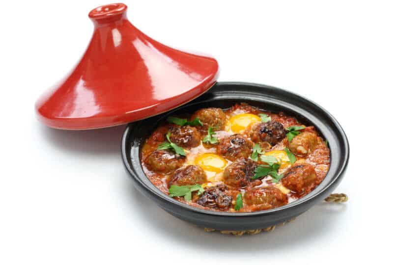 Notre sélection des meilleurs plats à tajine