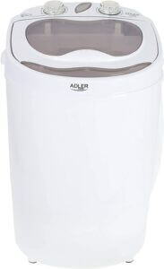 Candy Lave-linge mini «Aqua 1142», 4 kg max.