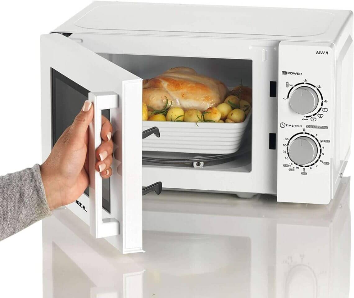 Meilleur four microondes combiné Comparatif et Avis 2025