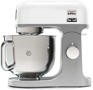 Robot patissier Kenwood KMix Blanc