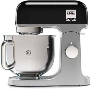 Robot patissier Kenwood KMix Noir