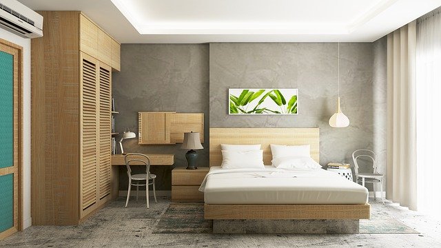 Comment aménager une chambre ?