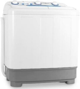 mini lave linge OneConcept DB004