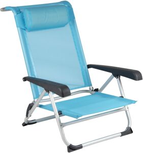 Chaise de plage Bo-Camp