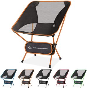 Chaise de plage Tinya
