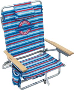 Chaise de plage Tommy Bahama