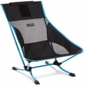 chaise de plage Helinox
