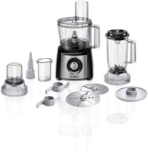 Bosch MultiTalent 3