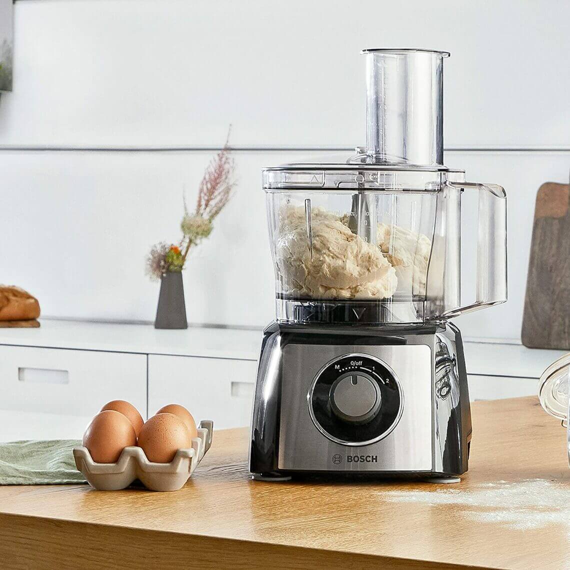 Avis Bosh MultiTalent 3 et 8 que valent ces robots de cuisine