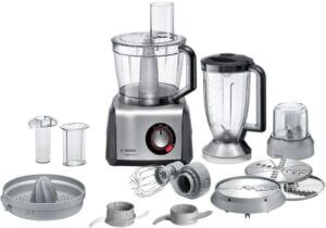 Bosch MultiTalent 8