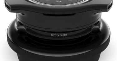 Moulinex Extra Crisp