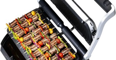 Avis Tefal Optigrill XL