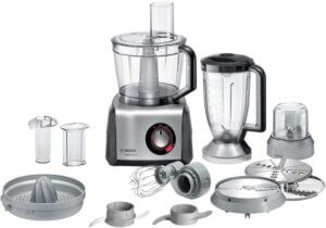 Meilleur robot multifonction Bosch MultiTalent 8
