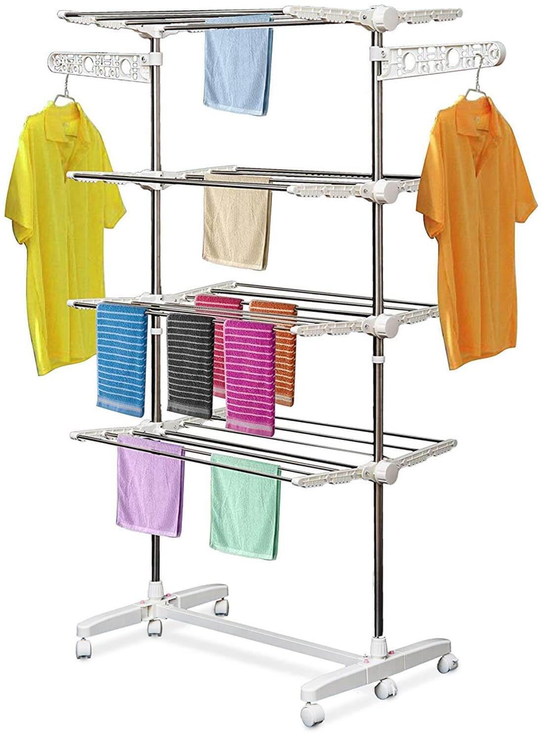 Meilleur étendoir à linge extérieur Comment le Choisir — free download