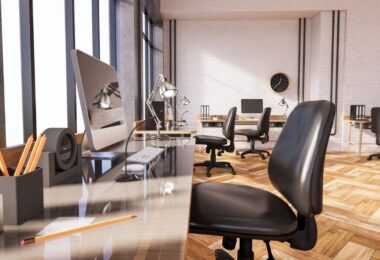 Les 10 équipements indispensables pour son bureau