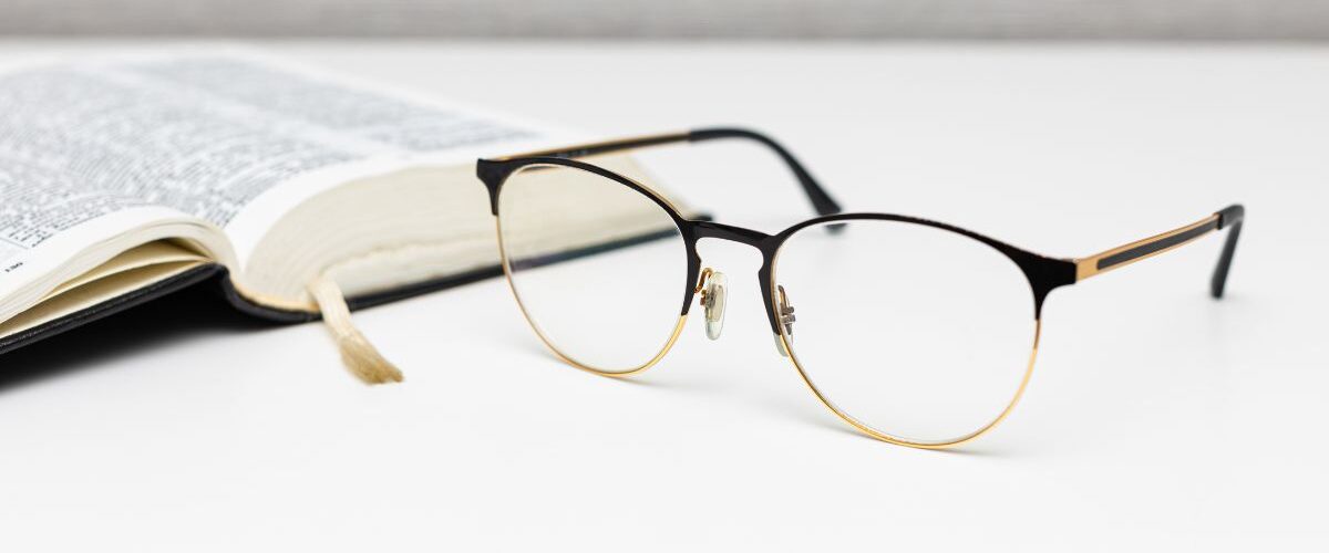 Lunettes de vue pour homme : tout ce qu’il faut savoir pour bien choisir