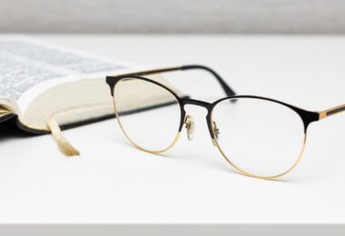Lunettes de vue pour homme : tout ce qu’il faut savoir pour bien choisir