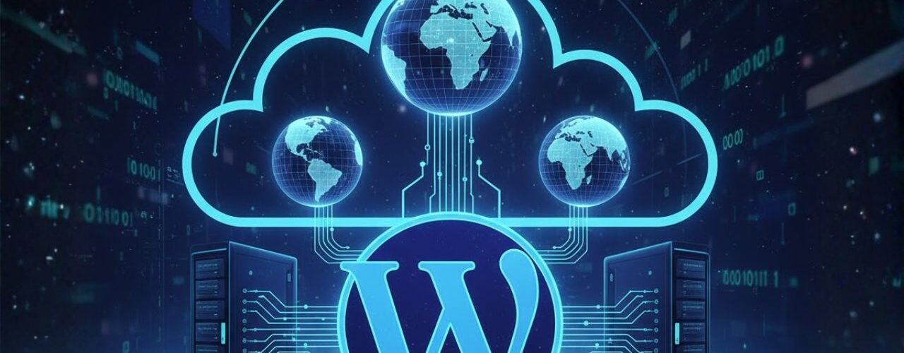 Hébergement WordPress les différents types et leurs avantages pour votre site