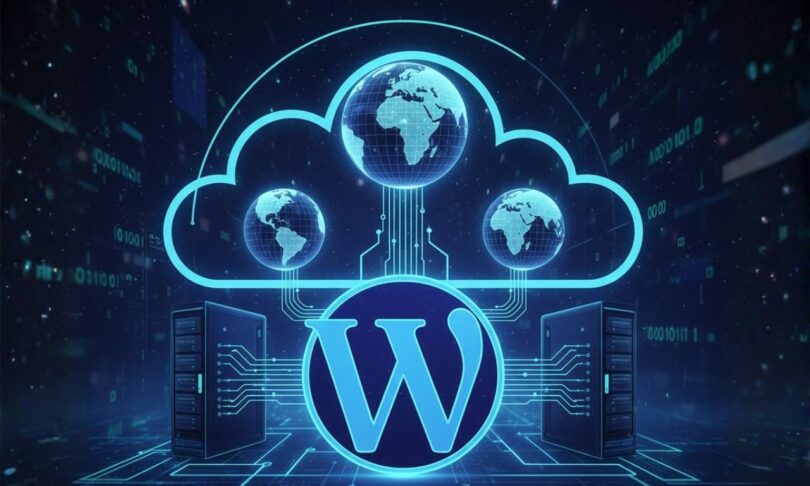 Hébergement WordPress les différents types et leurs avantages pour votre site