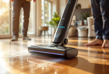 découvrez notre avis complet sur les meilleurs aspirateurs qui aspirent et lavent en même temps en 2025. comparez les modèles performants pour un nettoyage efficace et pratique de votre maison.