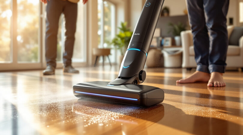 découvrez notre avis complet sur les meilleurs aspirateurs qui aspirent et lavent en même temps en 2025. comparez les modèles performants pour un nettoyage efficace et pratique de votre maison.