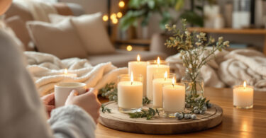 découvrez notre sélection des 10 meilleures marques de bougies parfumées pour créer une ambiance cocooning, sûre et chaleureuse chez vous.