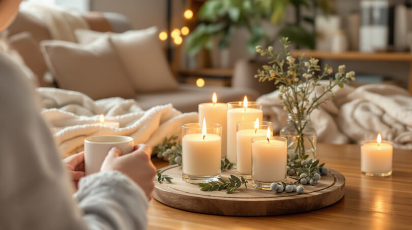 découvrez notre sélection des 10 meilleures marques de bougies parfumées pour créer une ambiance cocooning, sûre et chaleureuse chez vous.
