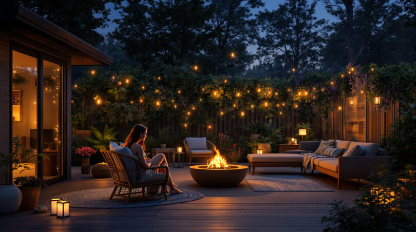 découvrez des astuces naturelles et efficaces pour éloigner les moustiques la nuit et profiter de vos soirées en toute tranquillité.