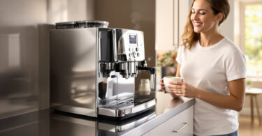 découvrez notre avis et test complet de la delonghi magnifica s, la star des machines à café broyeur pour un espresso parfait chez vous.