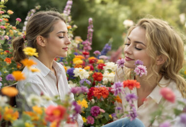 découvrez notre analyse médicale des fleurs de bach : efficacité réelle ou simple effet placebo pour soulager le stress. informez-vous avant de les utiliser.