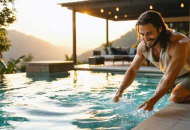 découvrez notre guide complet pour bien choisir et entretenir votre piscine et spa, afin de profiter pleinement de moments de détente toute l'année.