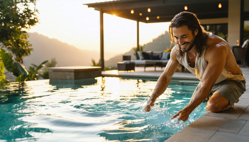 découvrez notre guide complet pour bien choisir et entretenir votre piscine et spa, afin de profiter pleinement de moments de détente toute l'année.