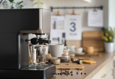 comparez la rentabilité sur 3 ans entre machine à café grain et capsules. analyse détaillée pour choisir l'option la plus économique et adaptée à vos besoins.