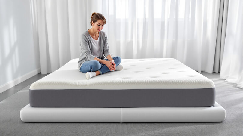 découvrez les marques de matelas à éviter et les pièges à connaître avant d'acheter pour faire un choix éclairé et garantir un sommeil de qualité.
