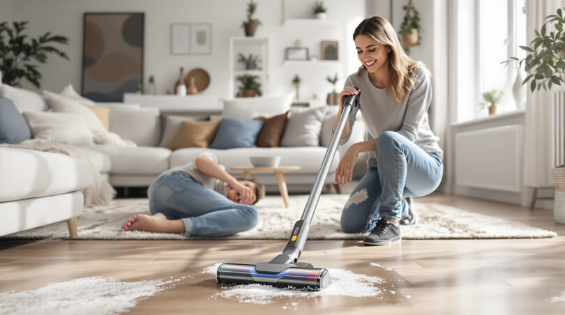 découvrez notre guide complet des meilleurs aspirateurs laveurs sans fil. comparez les modèles tout-en-un performants pour un nettoyage efficace et sans contrainte.