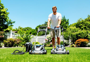 découvrez notre guide complet pour choisir la meilleure tondeuse électrique, filaire ou à batterie, et entretenez parfaitement votre pelouse selon vos besoins et votre jardin.