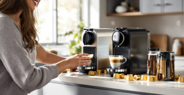 découvrez les différences entre les systèmes de capsules nespresso vertuo et original pour choisir celui qui correspond le mieux à vos goûts et besoins en café.