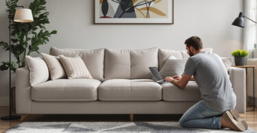 découvrez comment détacher et désinfecter efficacement vos canapés et textiles avec un nettoyeur vapeur. test complet du modèle lidl pour un nettoyage puissant et écologique.