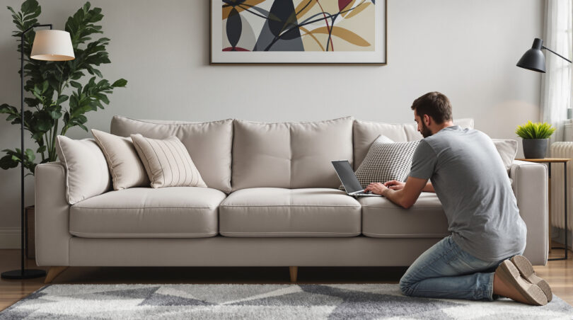 découvrez comment détacher et désinfecter efficacement vos canapés et textiles avec un nettoyeur vapeur. test complet du modèle lidl pour un nettoyage puissant et écologique.