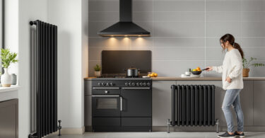 découvrez nos idées de peinture noire haute température pour relooker efficacement poêles et radiateurs. donnez-leur un nouveau style durable et résistant à la chaleur.