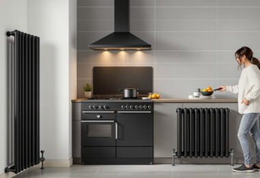 découvrez nos idées de peinture noire haute température pour relooker efficacement poêles et radiateurs. donnez-leur un nouveau style durable et résistant à la chaleur.