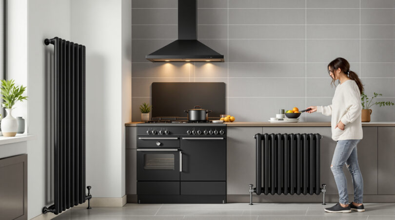 découvrez nos idées de peinture noire haute température pour relooker efficacement poêles et radiateurs. donnez-leur un nouveau style durable et résistant à la chaleur.