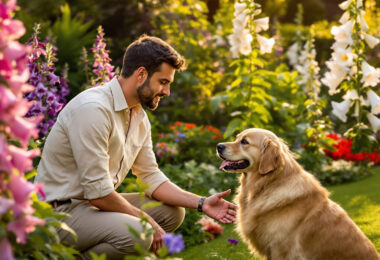 découvrez les plantes toxiques à éviter dans votre jardin pour protéger la santé de vos animaux. apprenez à reconnaître les espèces dangereuses et à les bannir efficacement.