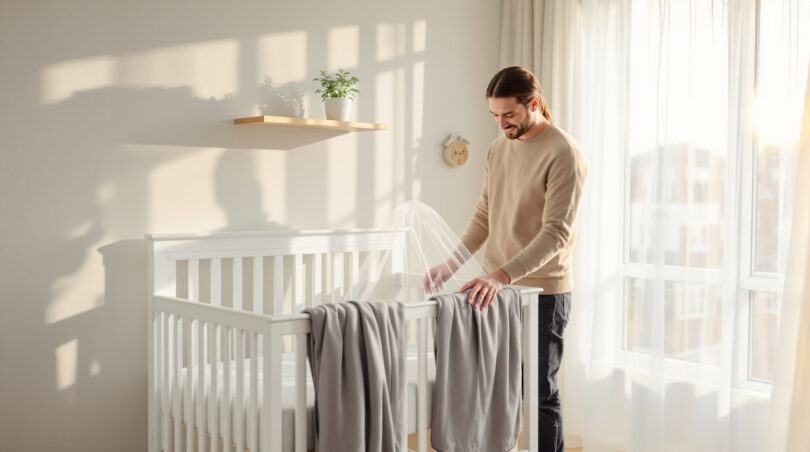 découvrez comment protéger efficacement le berceau et la chambre de votre bébé contre les punaises de lit grâce à nos conseils pratiques et astuces de prévention.