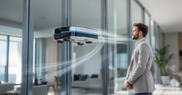 découvrez notre avis et test complet sur les robots lave-vitres, spécialement conçus pour nettoyer efficacement les grandes baies vitrées. optimisez votre nettoyage en toute simplicité !